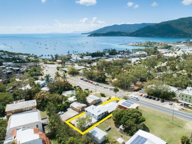 Apartment for rent in Airlie Beach, Queensland