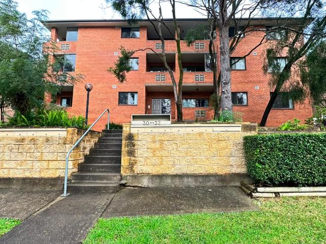 Apartment for rent in Sydney, New South Wales