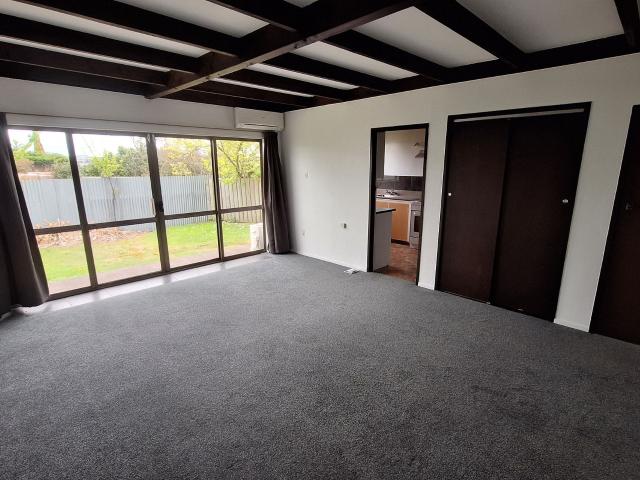 Apartment for rent in Waipukurau, Central Hawke's Bay District