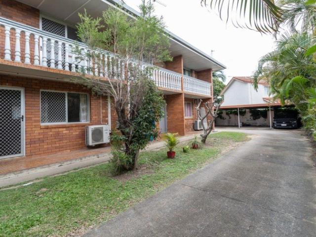 Apartment for rent in Mackay, Queensland