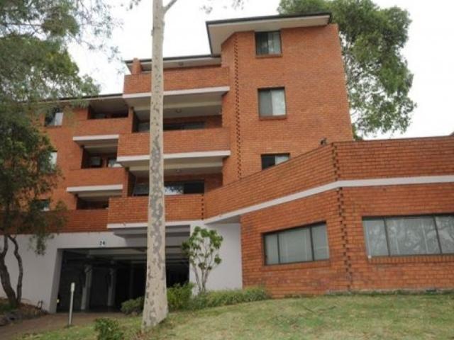 Apartment for rent in Eastwood, Sydney