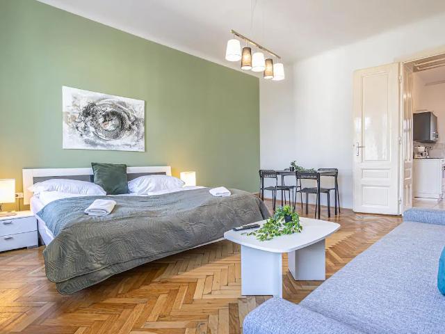 Apartment mieten in KG Margareten, Wien