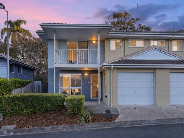 Townhouse for sale in Methul, Queensland