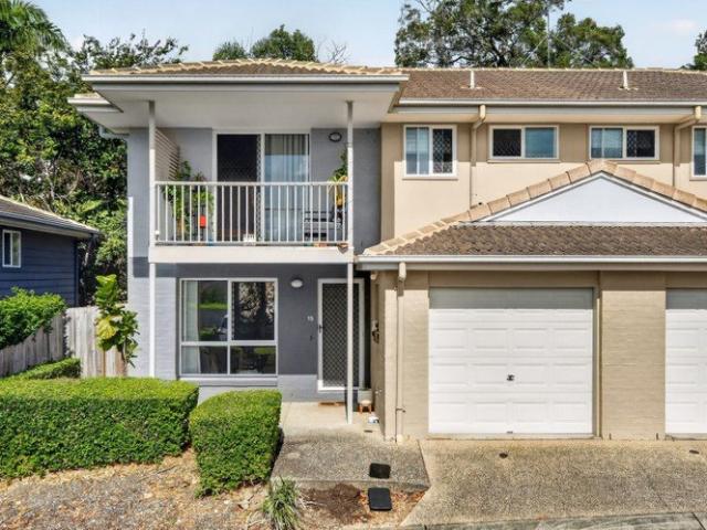 Townhouse for sale in Methul, Queensland