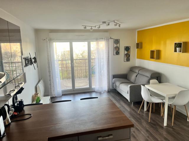 Appartement location à Sarcelles, Bonneuil-en-france