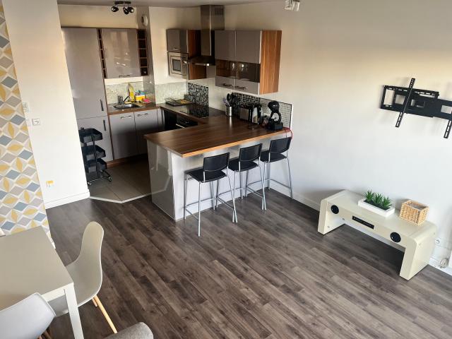 Appartement location à Sarcelles, Bonneuil-en-france