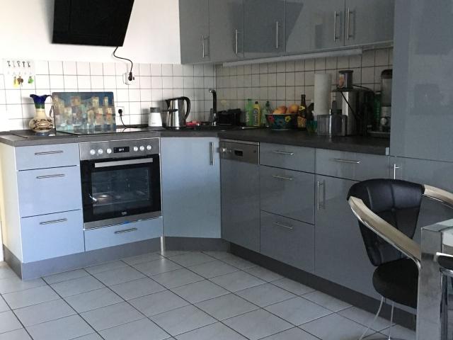 Apartment mieten in Schalke, Gelsenkirchen