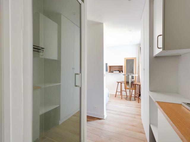 Appartement location à Paris, Île-de-France