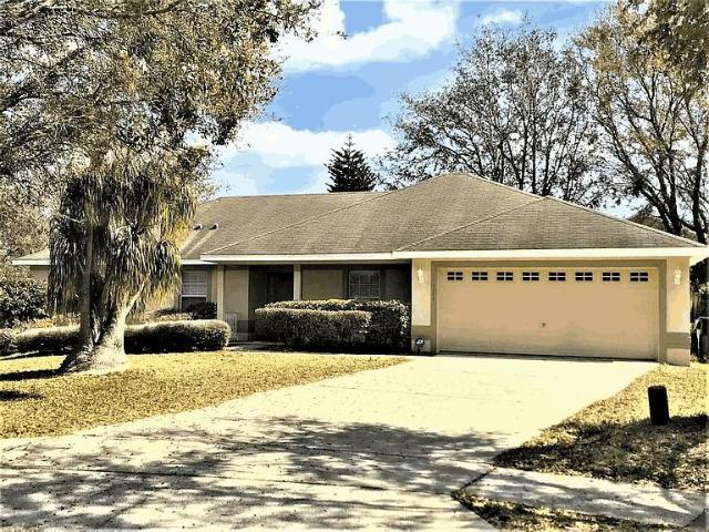 House for rent in Apopka, Florida