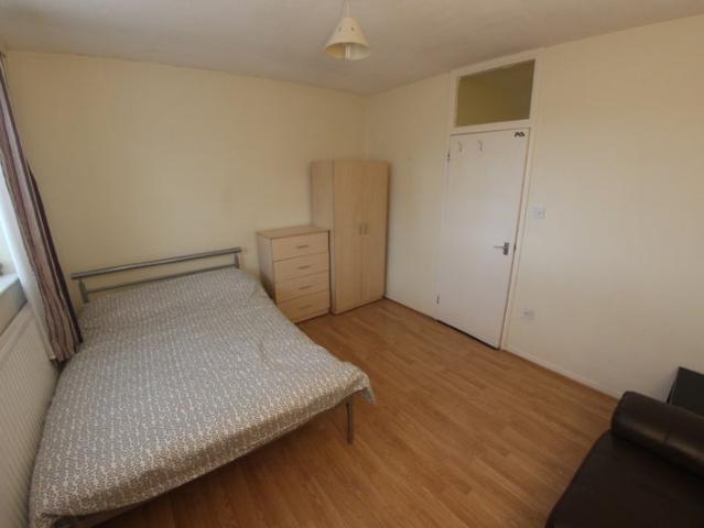 Apartment for rent in Stratford New Town, Greater London