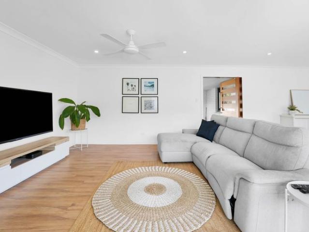 House for rent in Toombul, Queensland