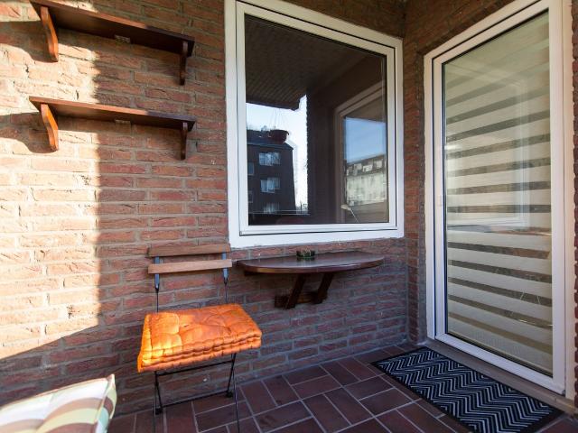 Apartment mieten in Rath, Düsseldorf