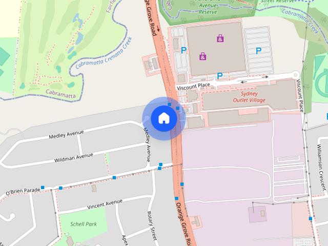 House for rent in Sydney, New South Wales