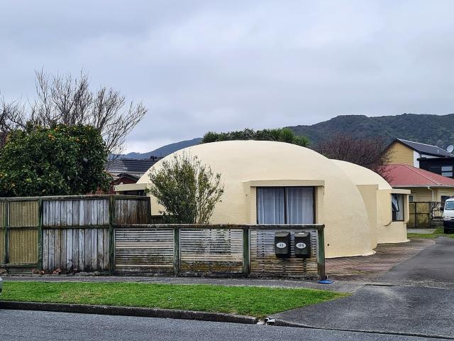 House for rent in Days Bay, Wellington