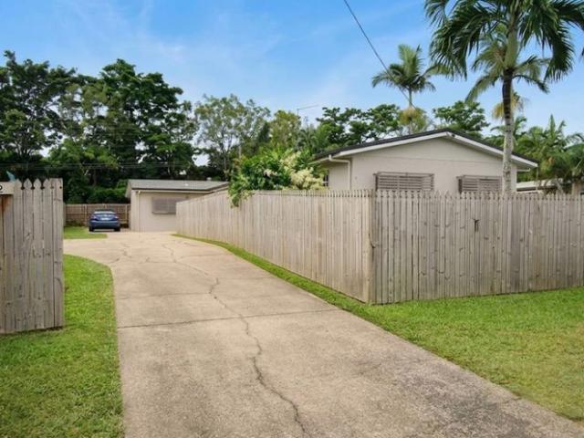 Duplex for rent in Woree, Cairns