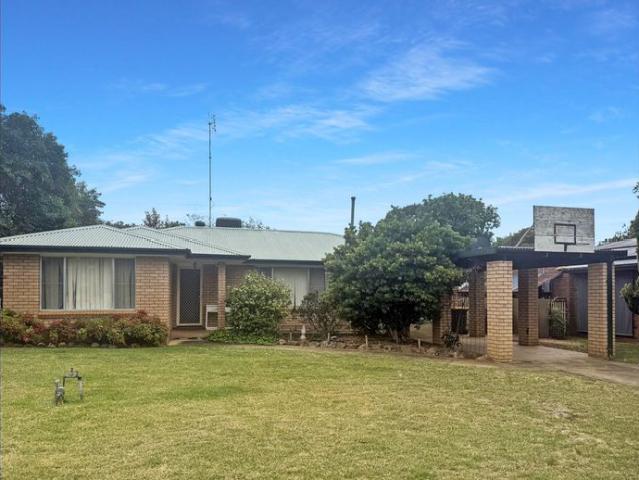 House for rent in Forbes, New South Wales