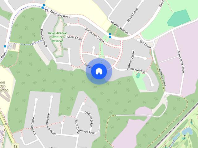 House for rent in Bayldon, Toormina