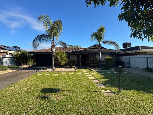 House for rent in Horseshoe Creek, South Australia