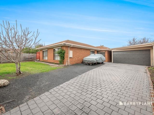 House for sale in Meadow Heights, Melbourne