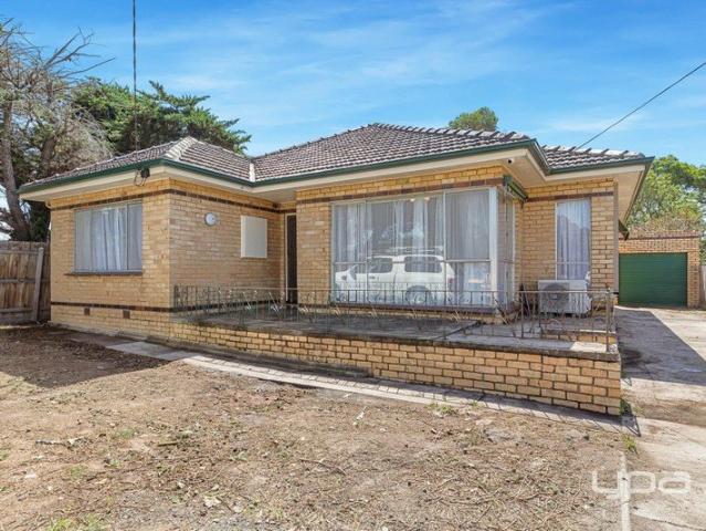 House for rent in St Albans, Melbourne