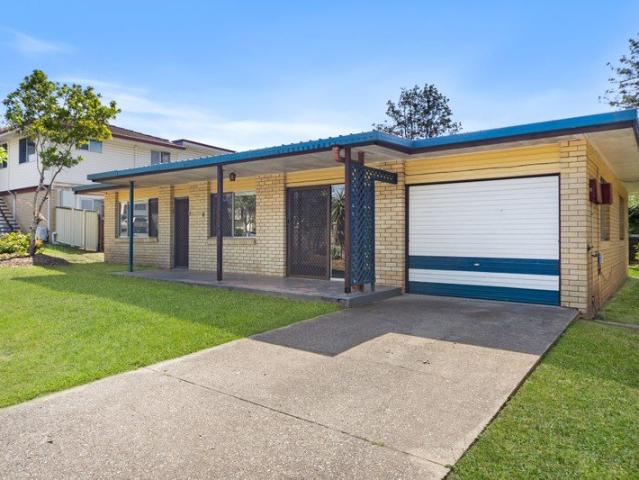 House for rent in Toombul, Queensland