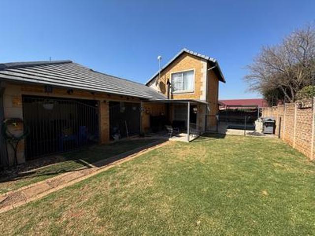 House for sale in Ekurhuleni, Gauteng