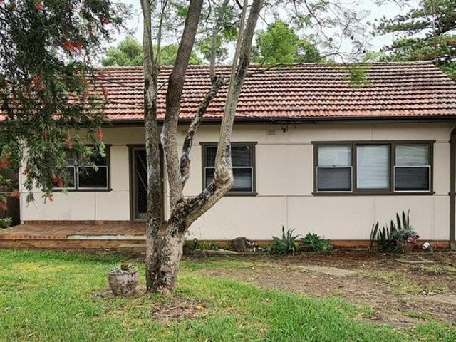 House for rent in Sydney, New South Wales