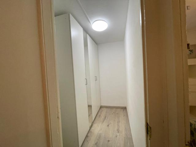 Apartamento en alquiler en Barcelona