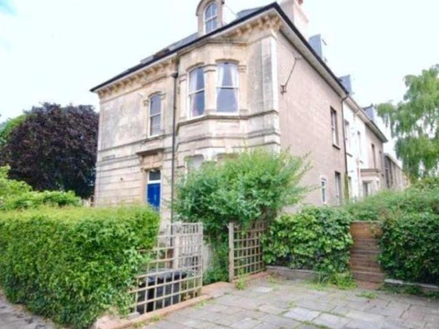 Apartment for rent in Feckenham, City Of Bristol