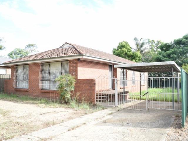 House for rent in Sydney, New South Wales