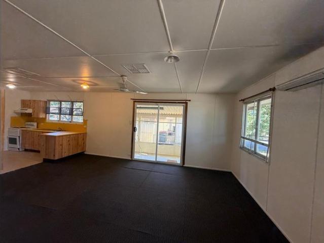 House for rent in Moura, Queensland