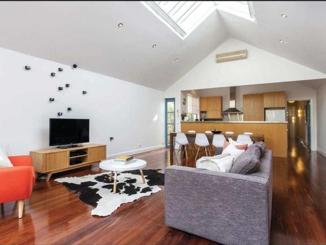 House for rent in Malvern, Melbourne