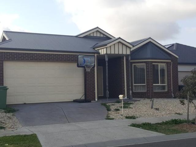 House for rent in Craigieburn, Victoria