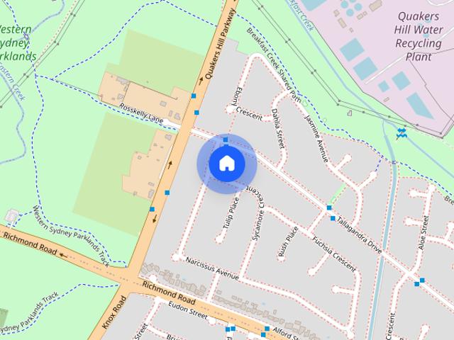 House for rent in Sydney, New South Wales