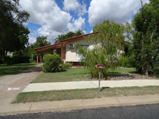 House for rent in Dysart, Queensland