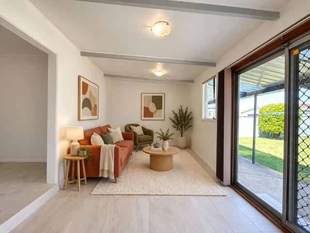 House for rent in Oxley Park, Sydney