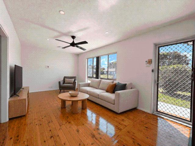 House for rent in Oxley Park, Sydney