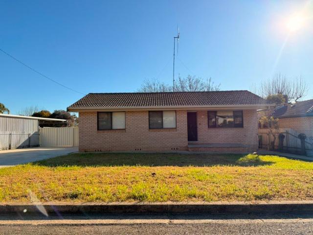 House for rent in Parkes, New South Wales