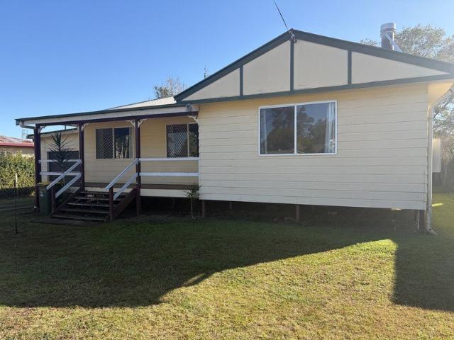 House for rent in Blackbutt, Queensland