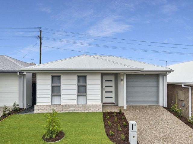 House for rent in Collingwood Park, Greater Brisbane