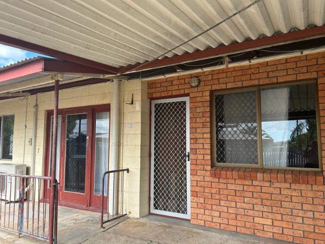 Apartment for rent in Clinton, Gladstone