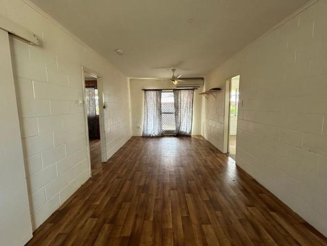 Apartment for rent in Clinton, Gladstone