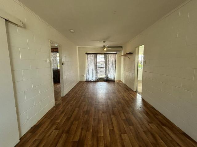 Apartment for rent in Clinton, Gladstone