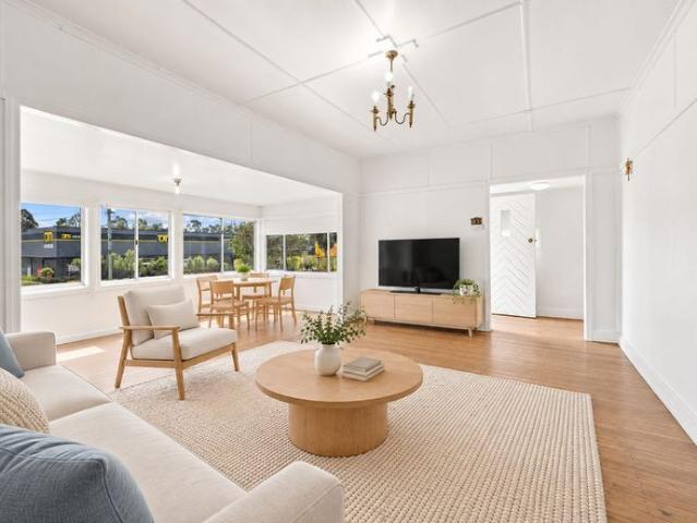 House for rent in Toombul, Queensland
