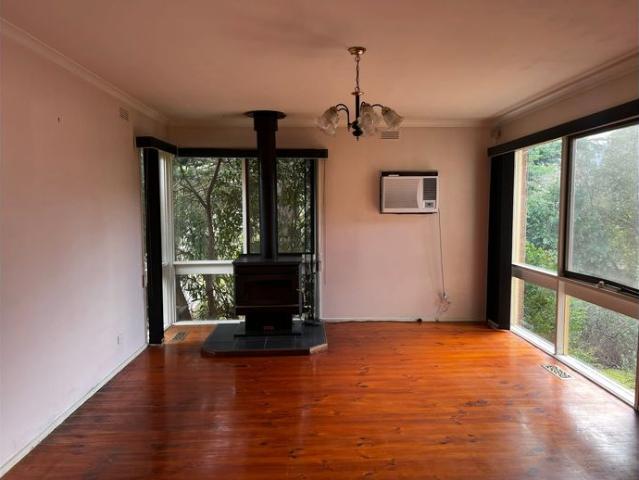 House for rent in Boronia, Melbourne