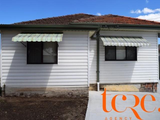 House for rent in Merrylands, Sydney