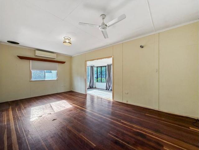 House for rent in Maryborough, Queensland