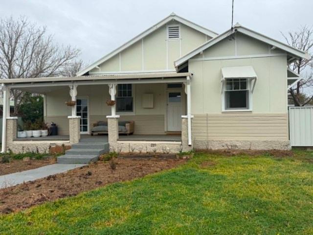 House for rent in Dunedoo, New South Wales