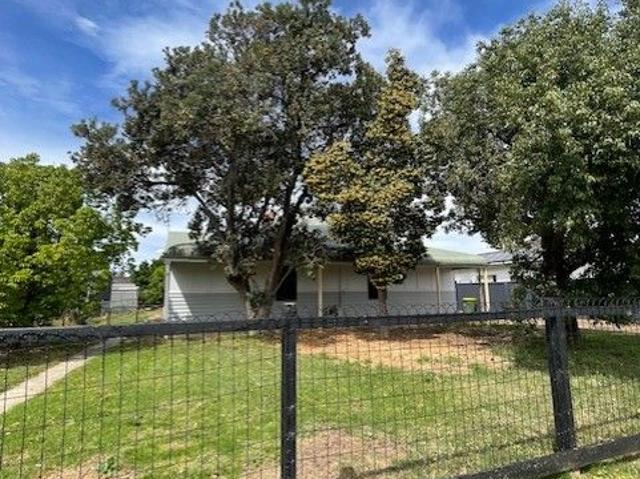 House for rent in Leitchville, Shire of Gannawarra
