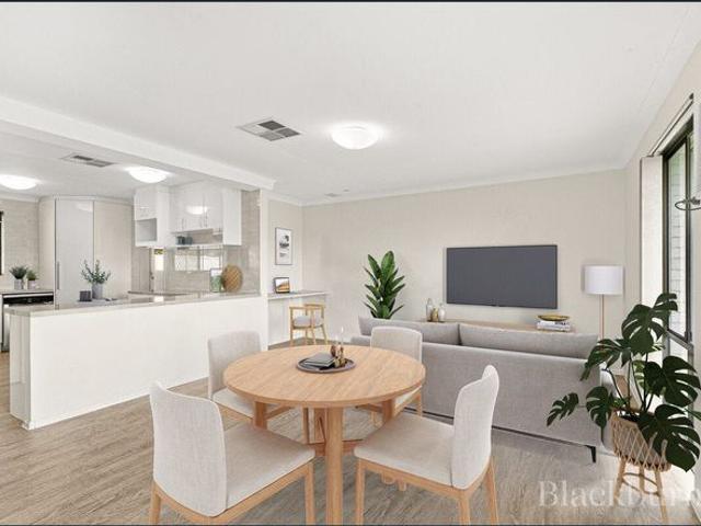 House for rent in Beechboro, Western Australia